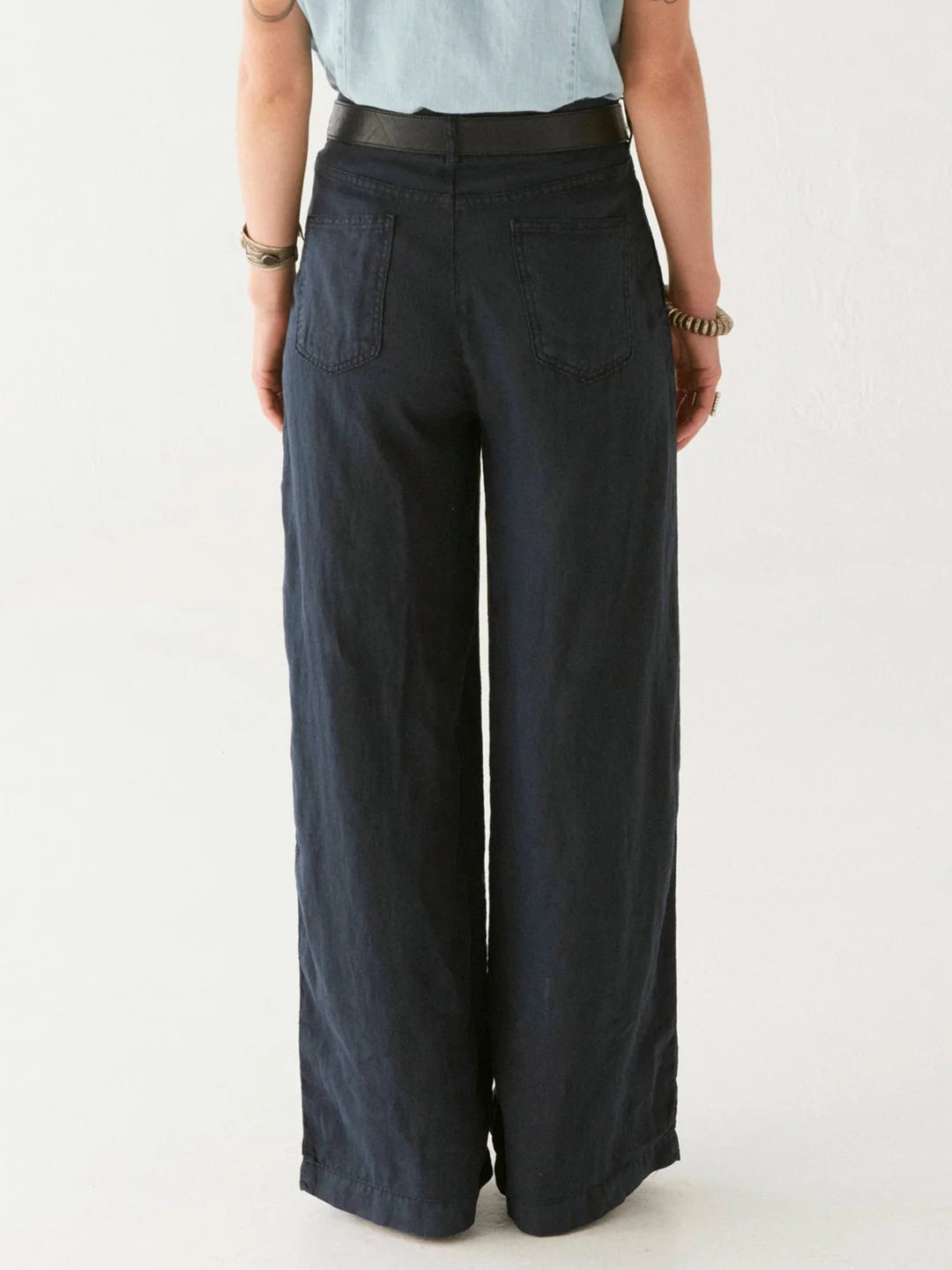 Marisa Berenson Pant