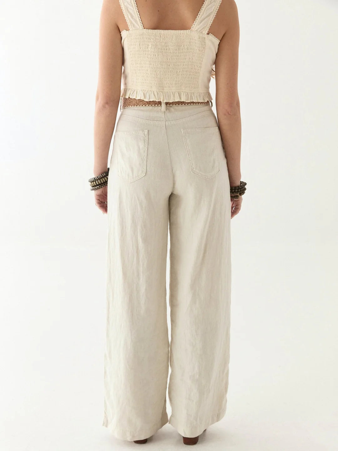 Marisa Berenson Pant