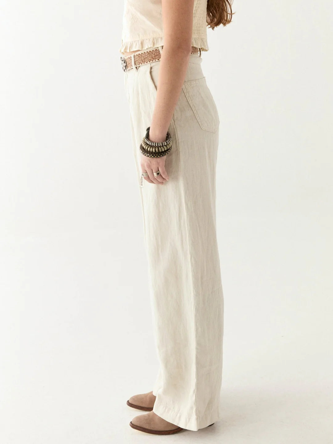 Marisa Berenson Pant