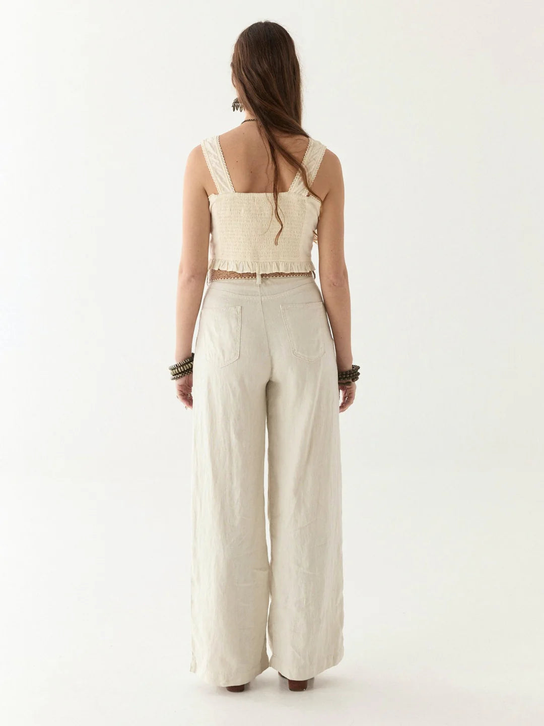 Marisa Berenson Pant