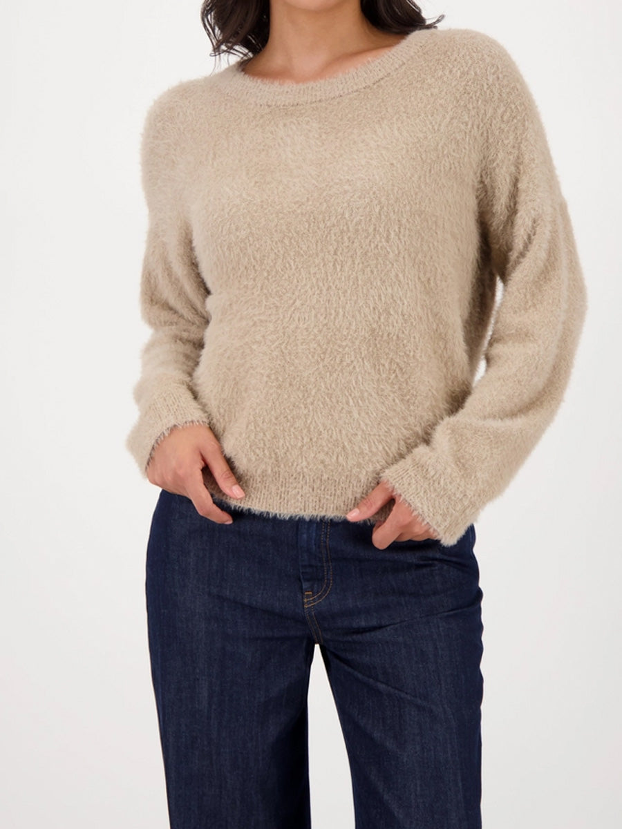 Sweater Plush