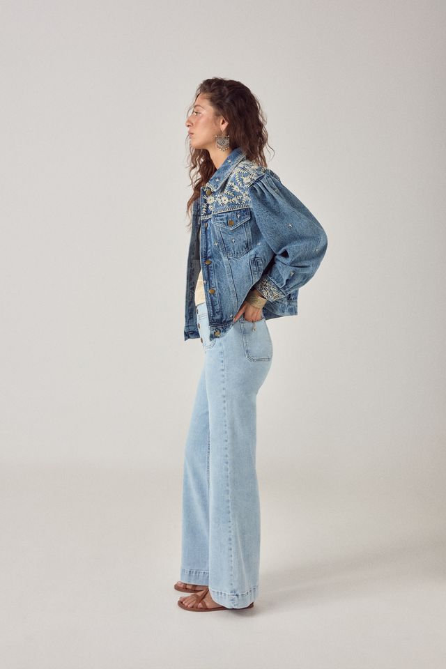 Loretta Jacket Arizona