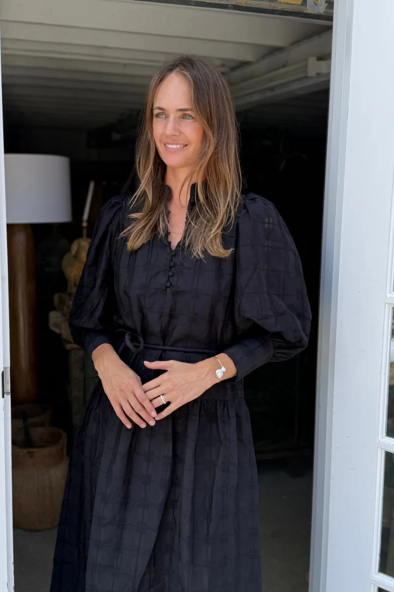 Vesper Dress