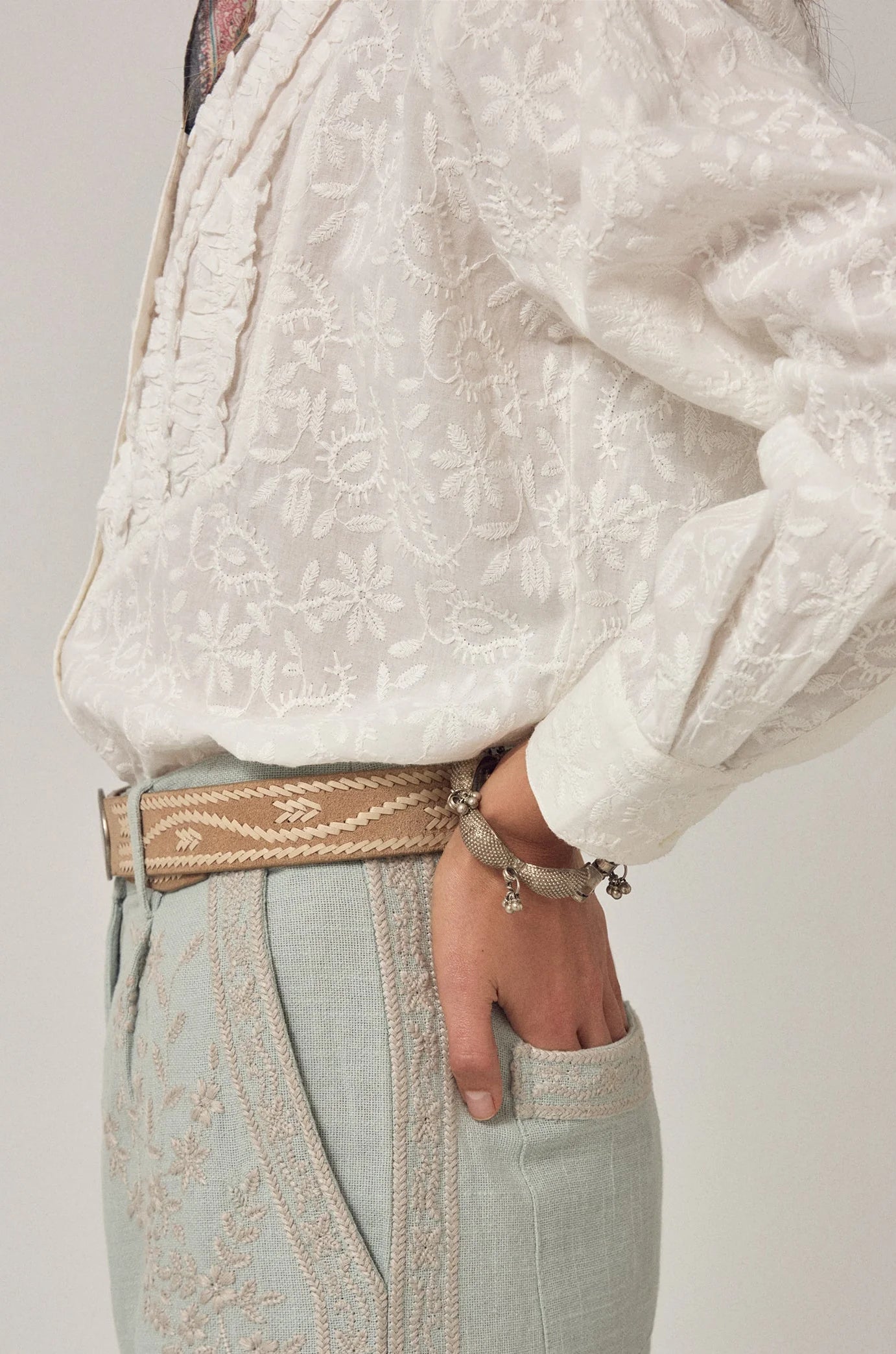 Dida Shirt Romantic Ameba