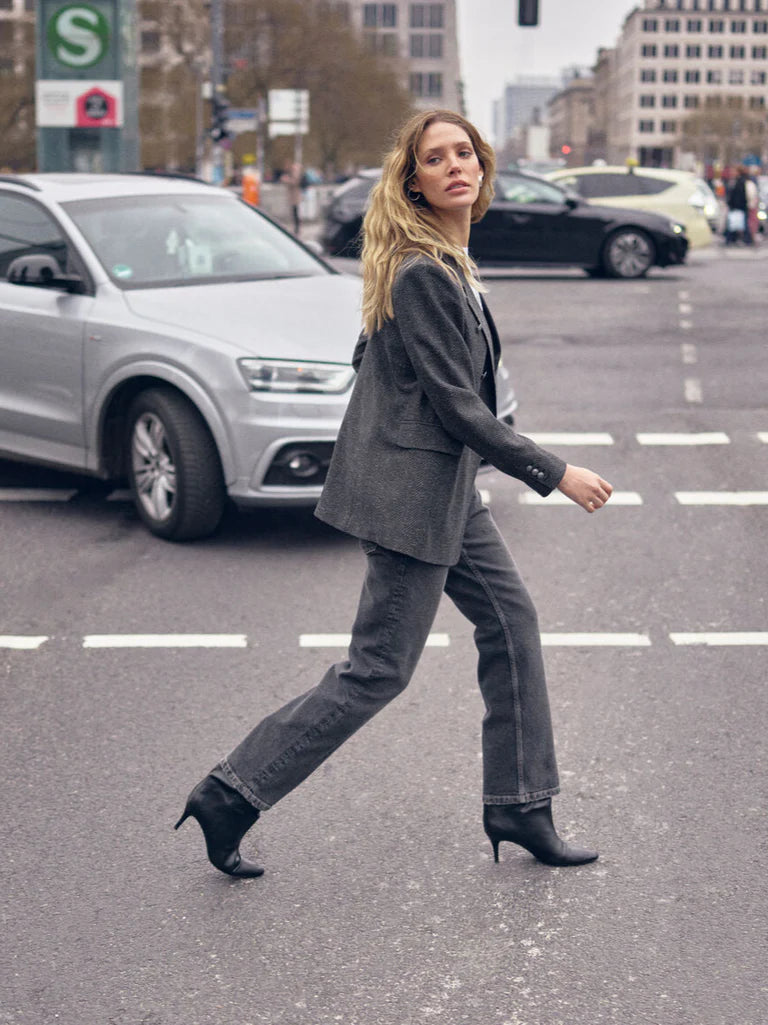 Babeth Svala Blazer
