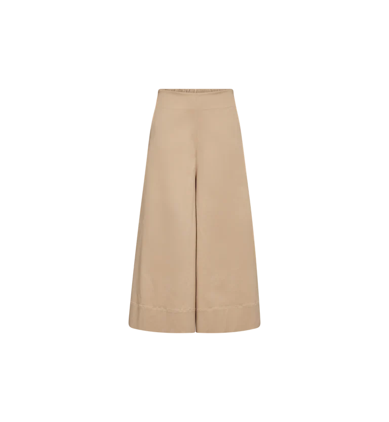 Zuri Tenca Pant Sesame