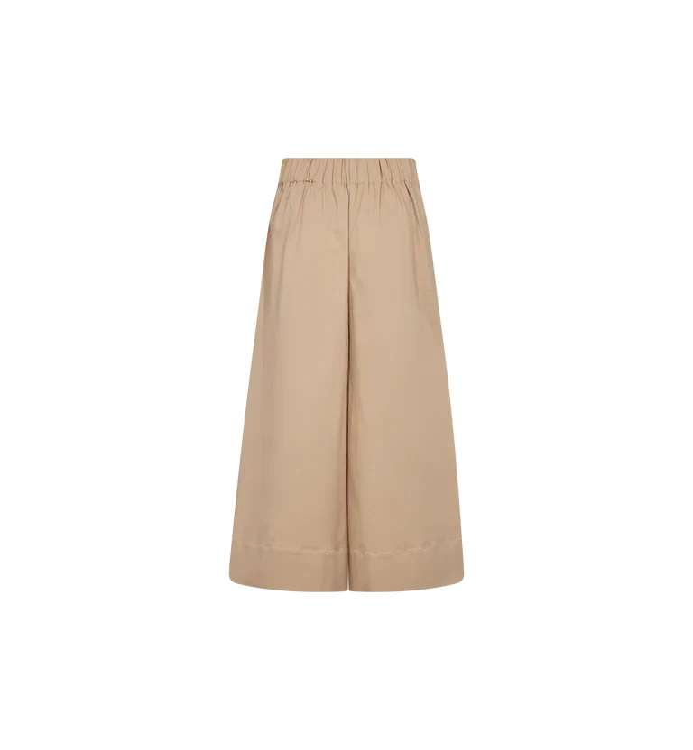 Zuri Tenca Pant Sesame
