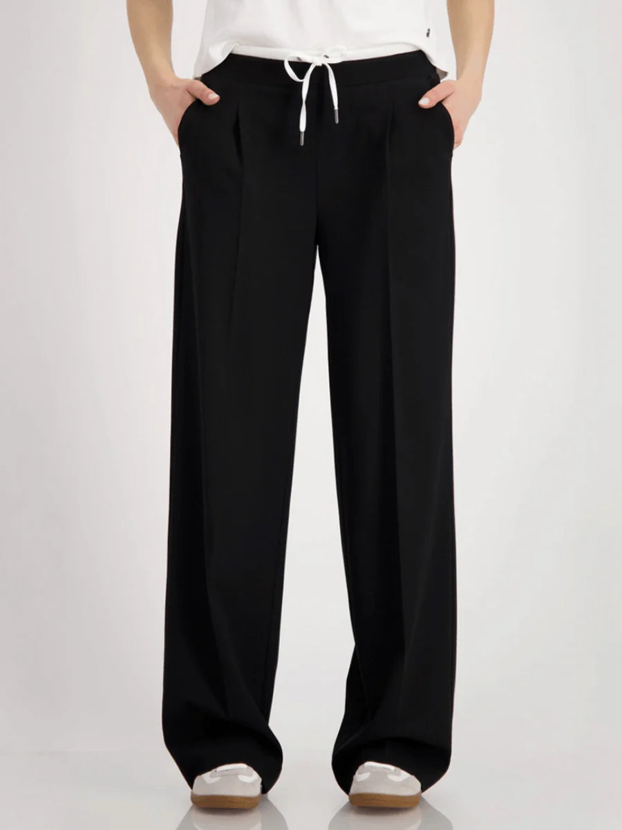 PANTS JOGGER CNTST WAISTBAND NS