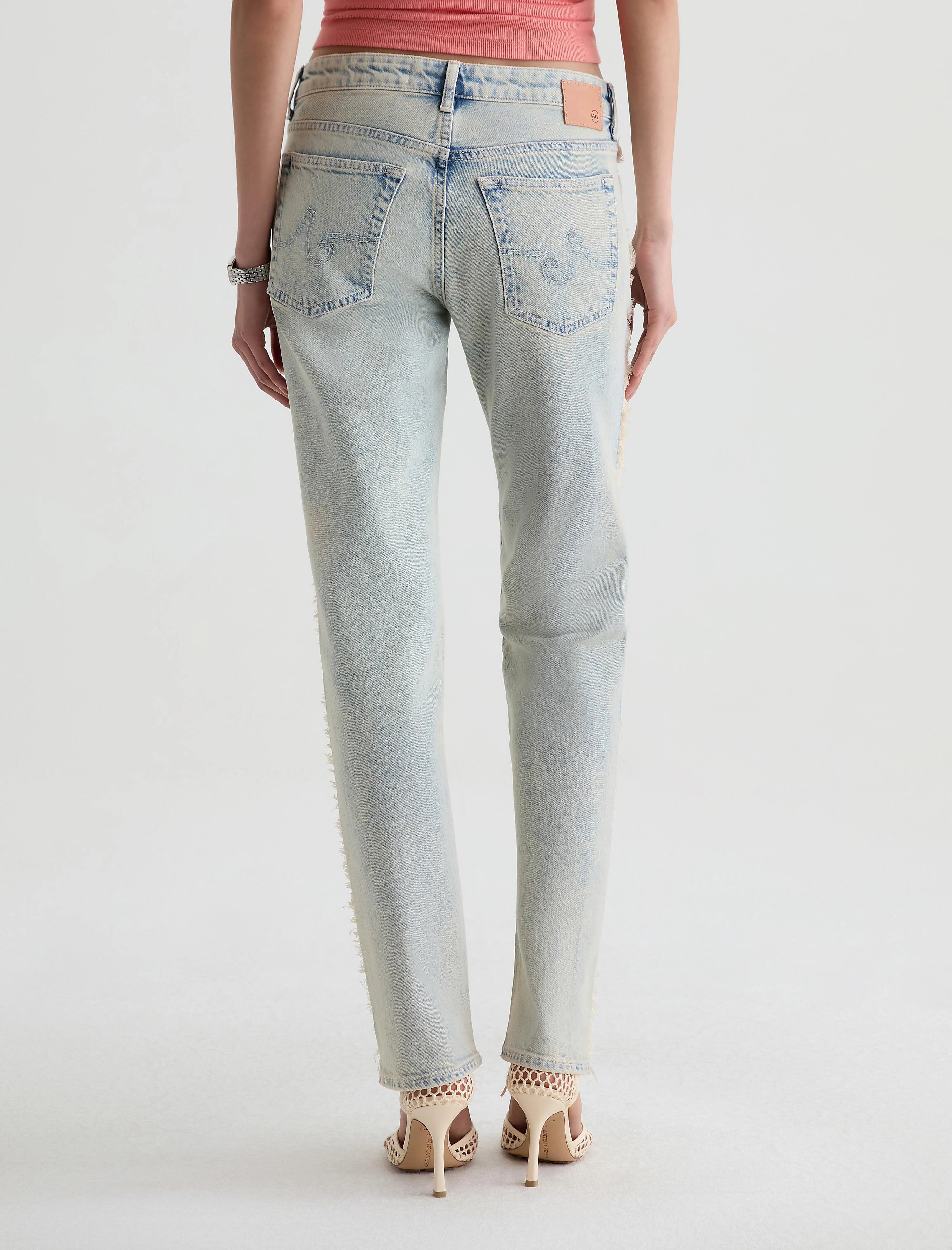Sandra Jean in Mojave Khaki