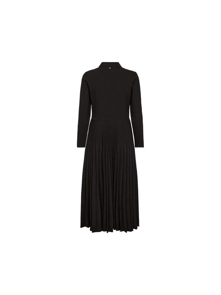 Maike Pleat Dress