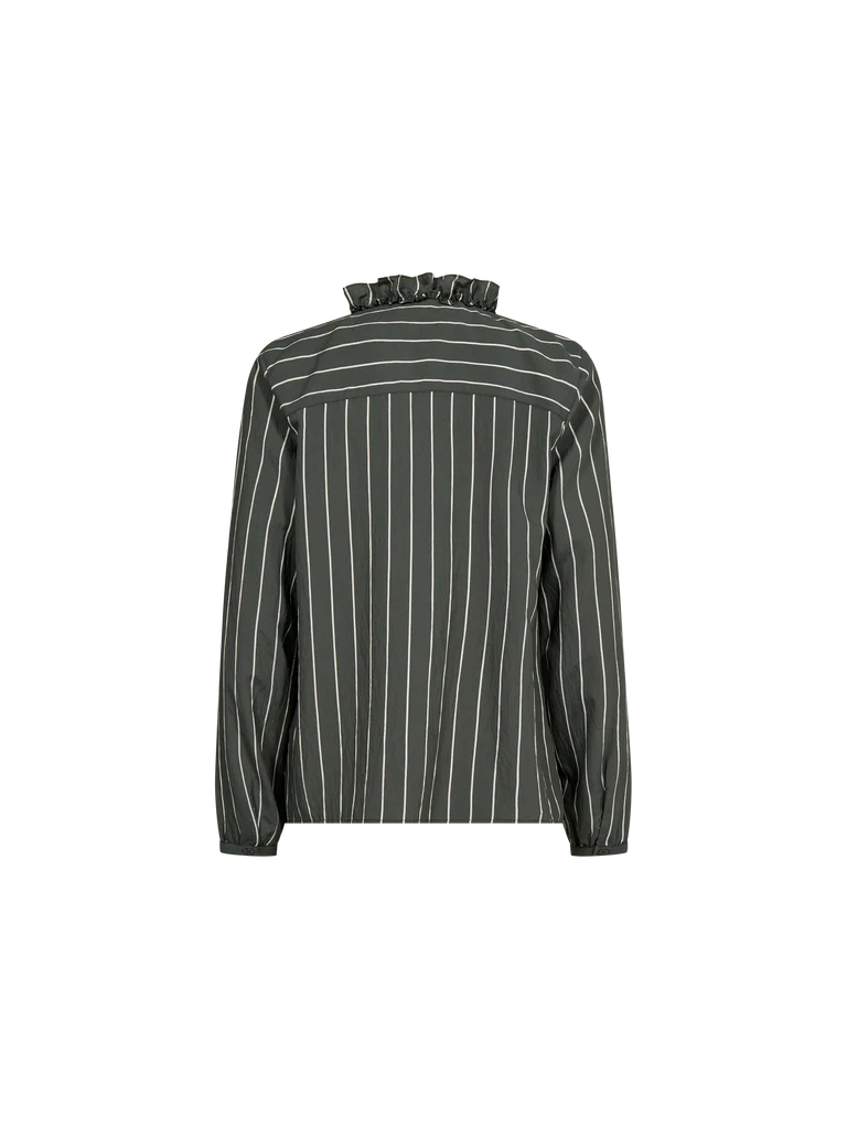 BILLY STRIPE SHIRT UBAN CHIC
