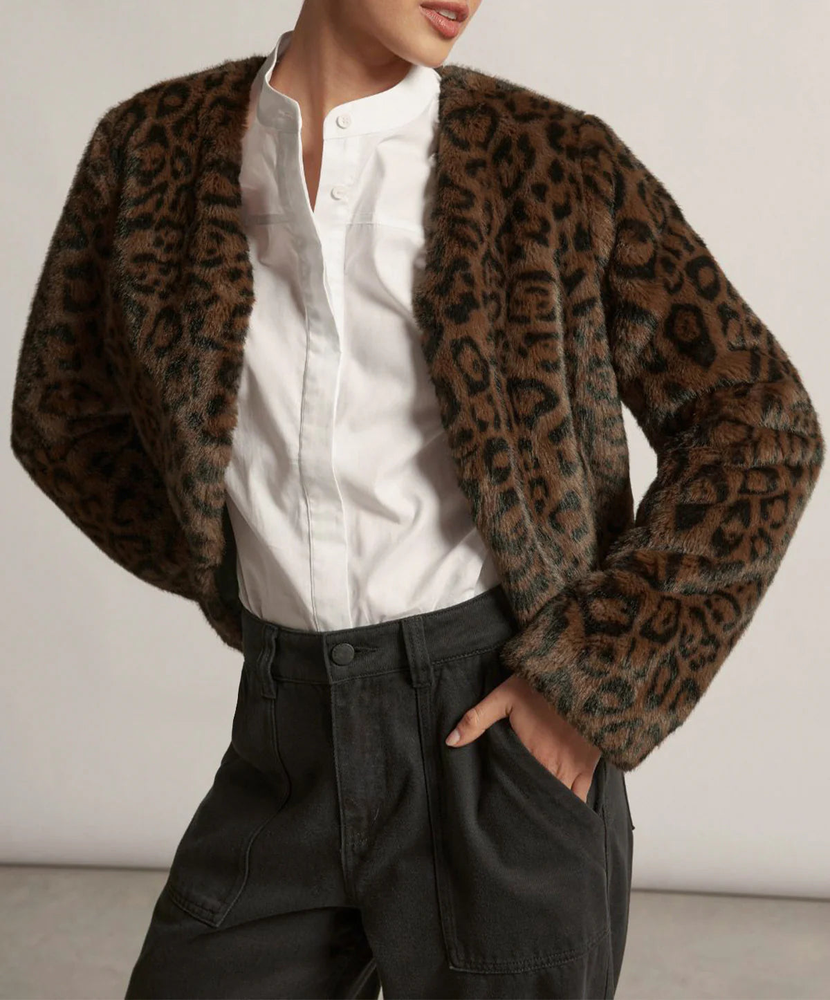 Dune Jacket