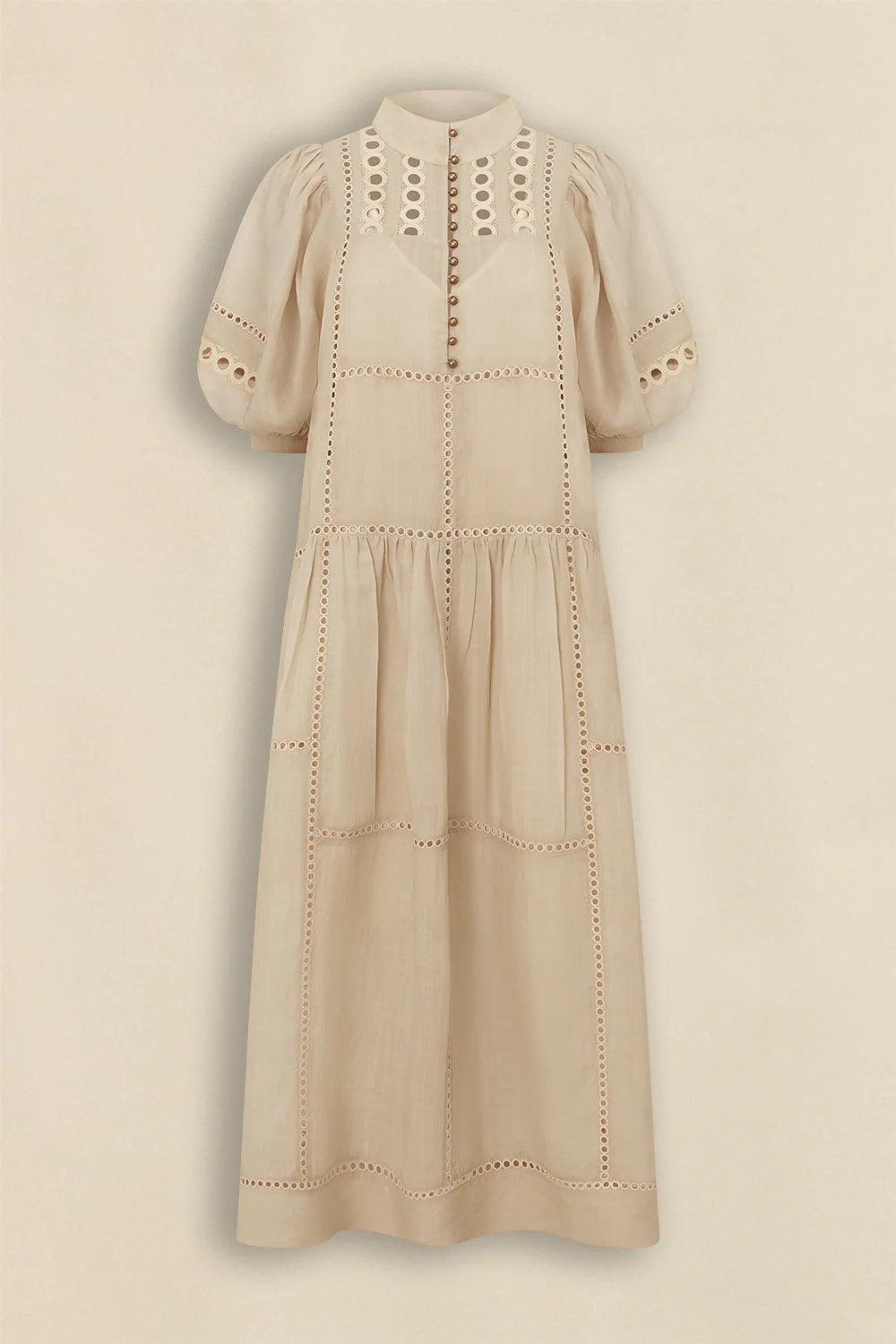 Impel Dress