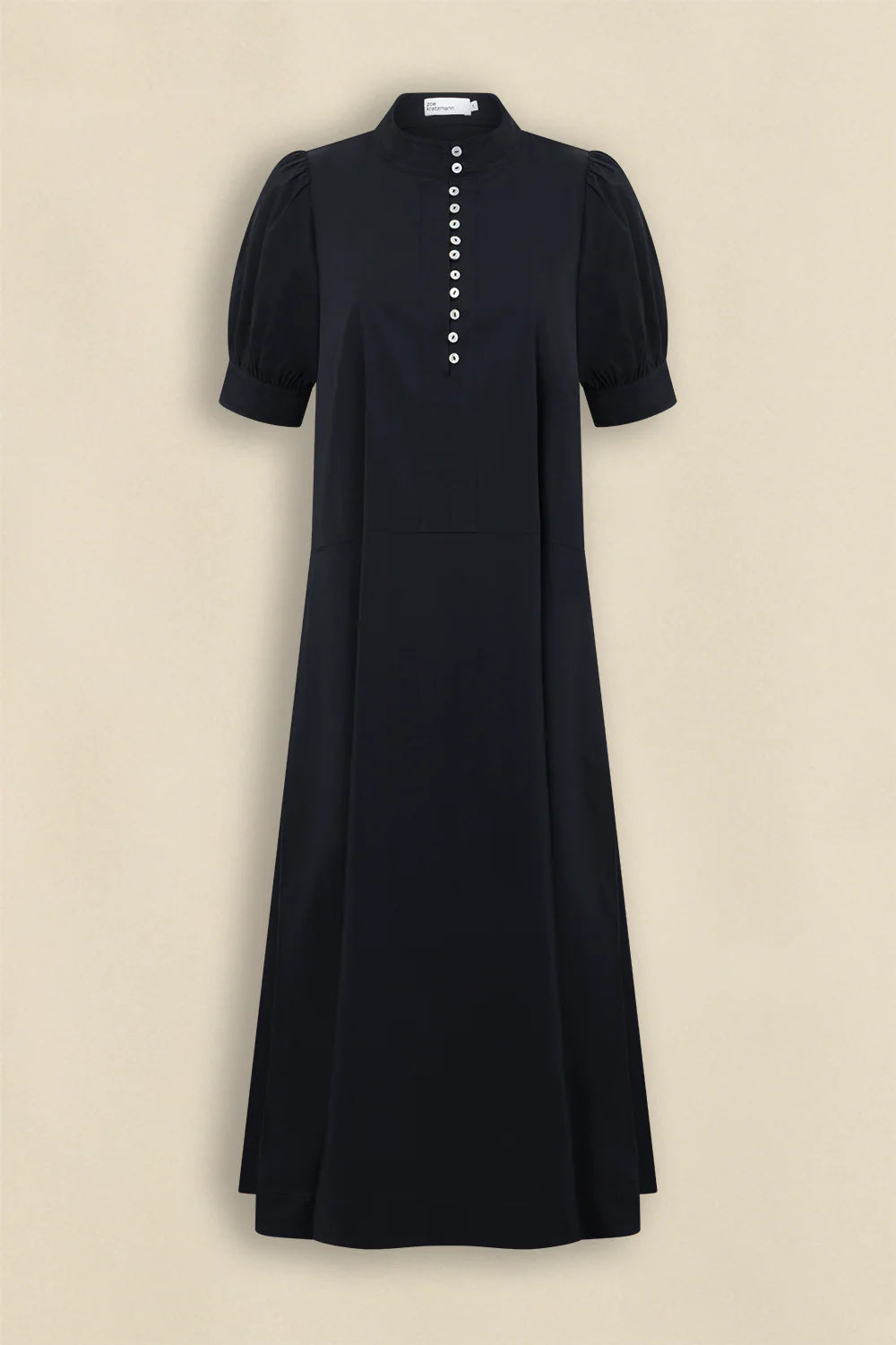 Fortitude Dress