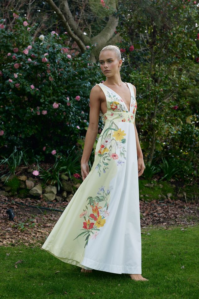 Betty Dress