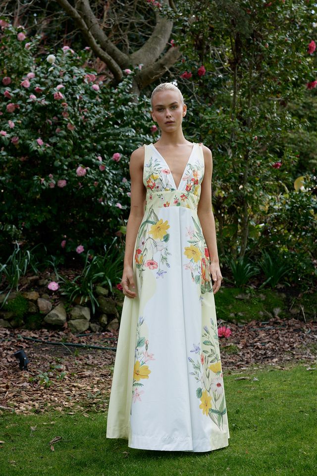 Betty Dress