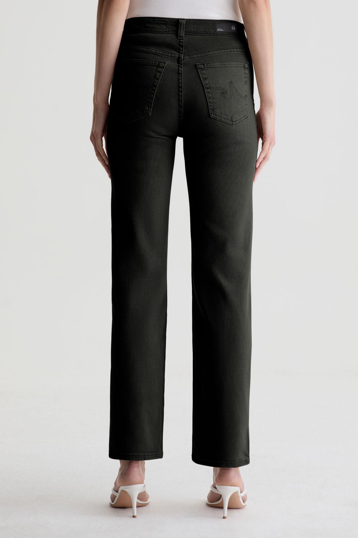 Brinley Super Black