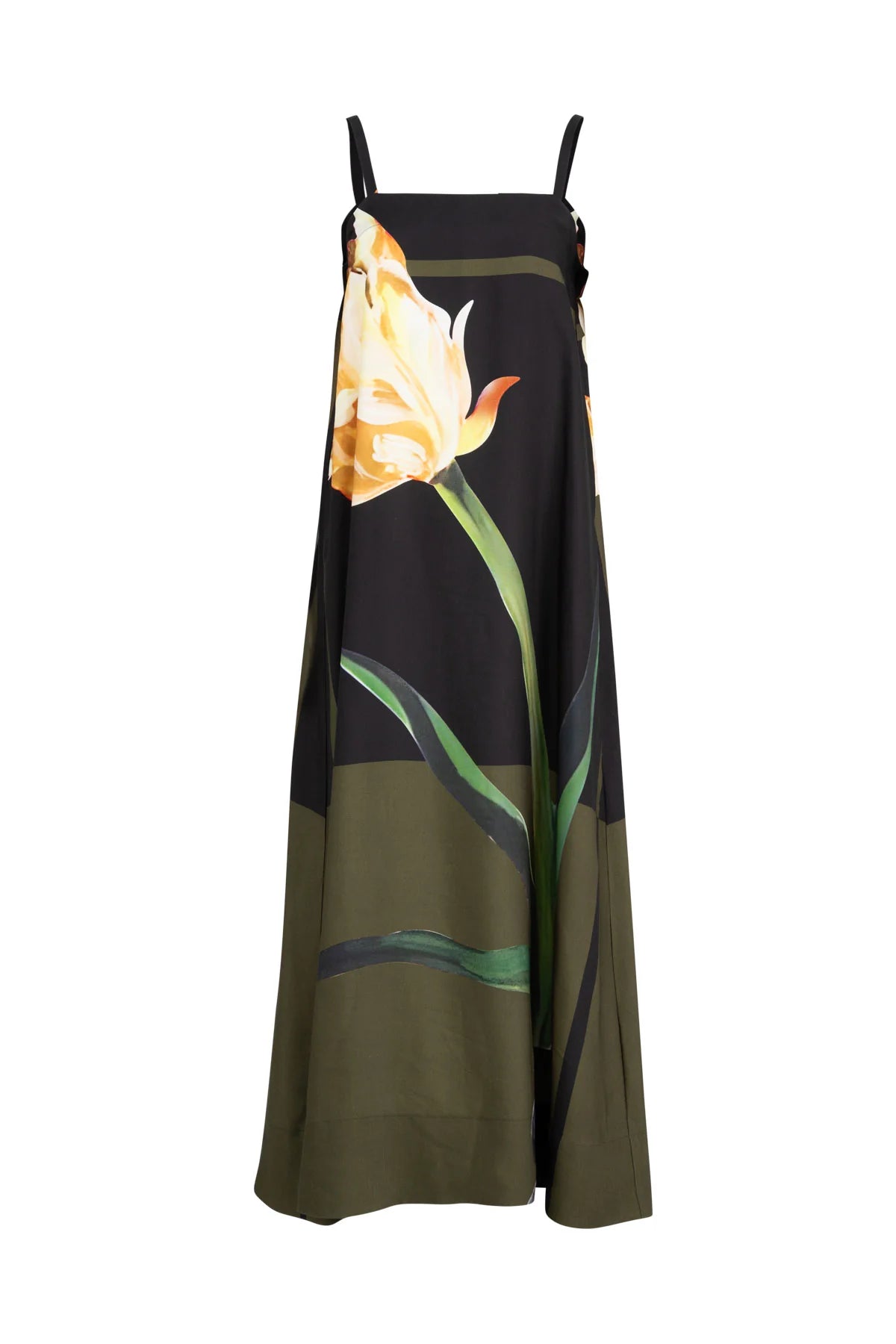 SIGNATURE STYLE DRESS