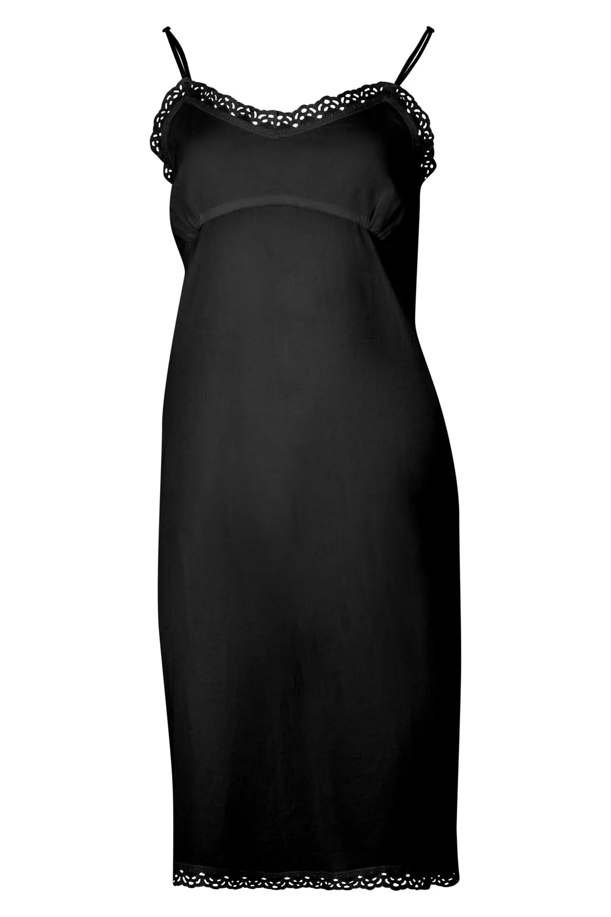 Boudoir Baby Slip Black