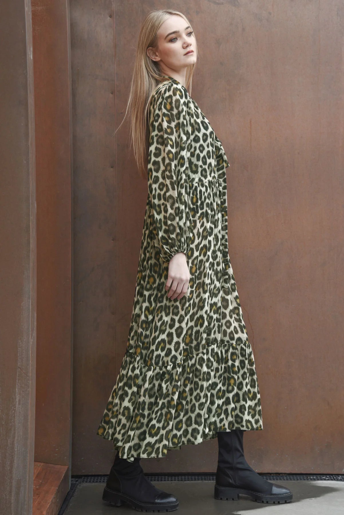 Just One Thing Dress