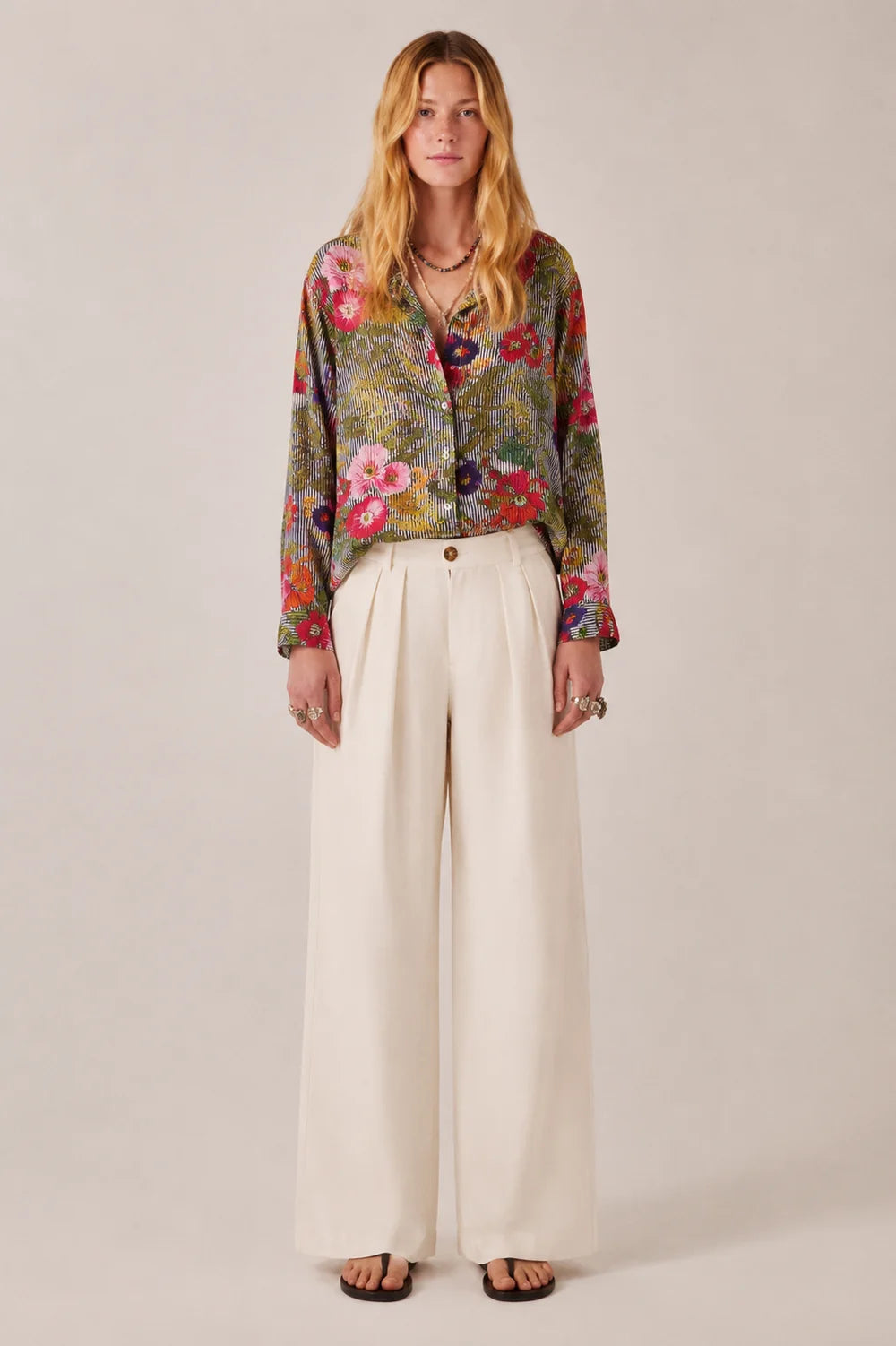 Diane Pant Chino