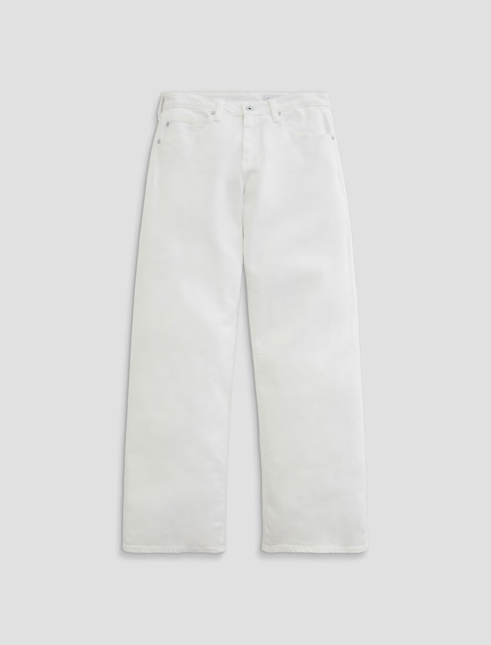 Adra - Gallery White