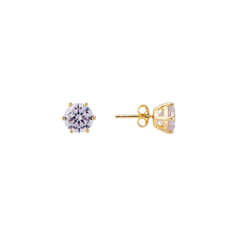 Celeste Cocktail Studs