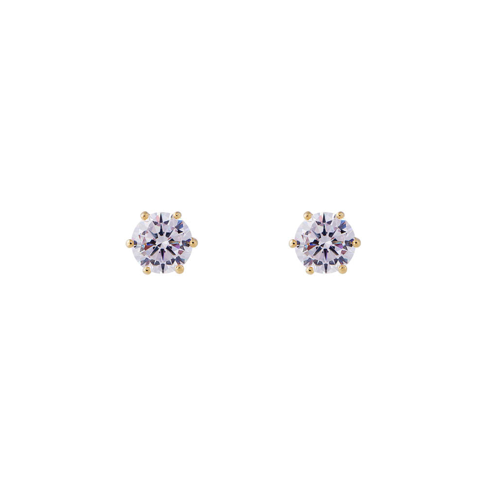Celeste Cocktail Studs