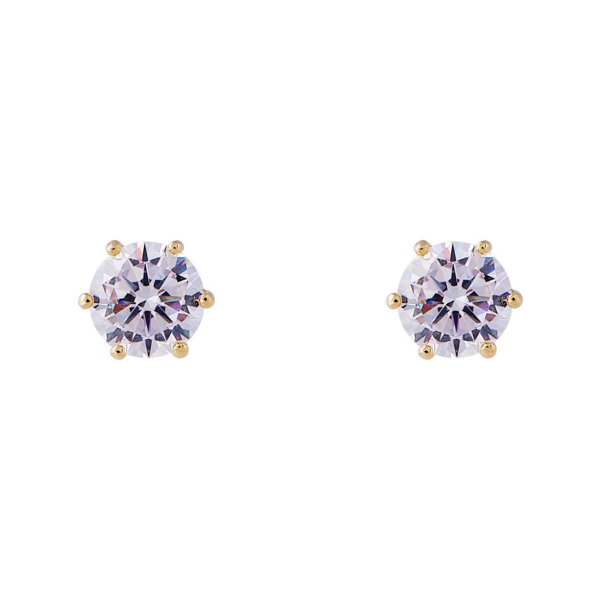 Celeste Cocktail Studs