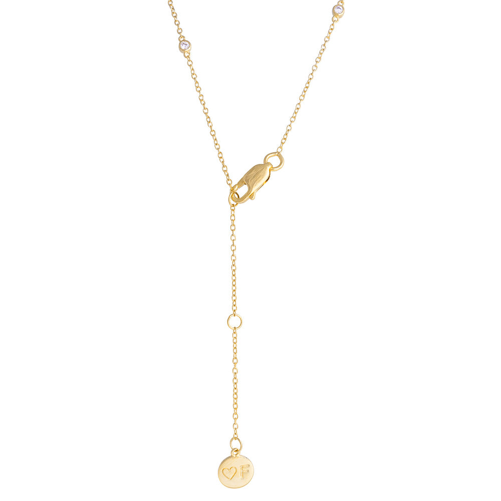 Wanderer Necklace