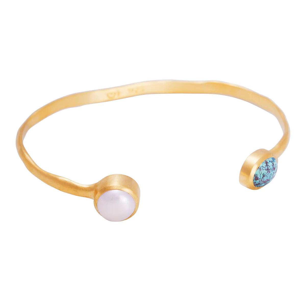 Amalfi Cuff