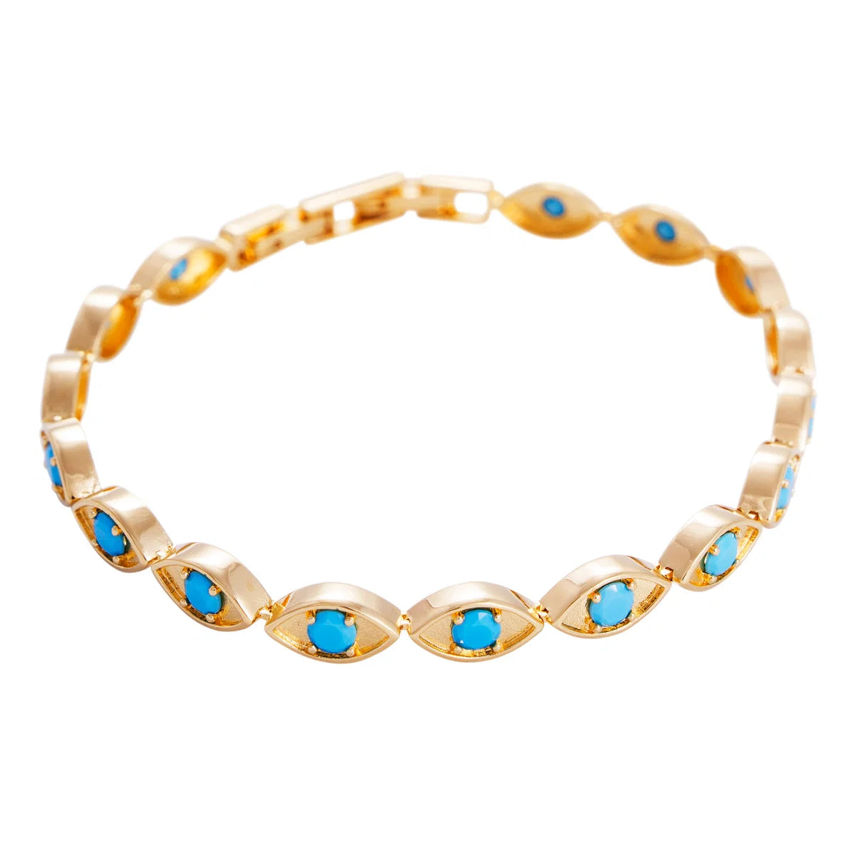 Capri Marquise Bracelet