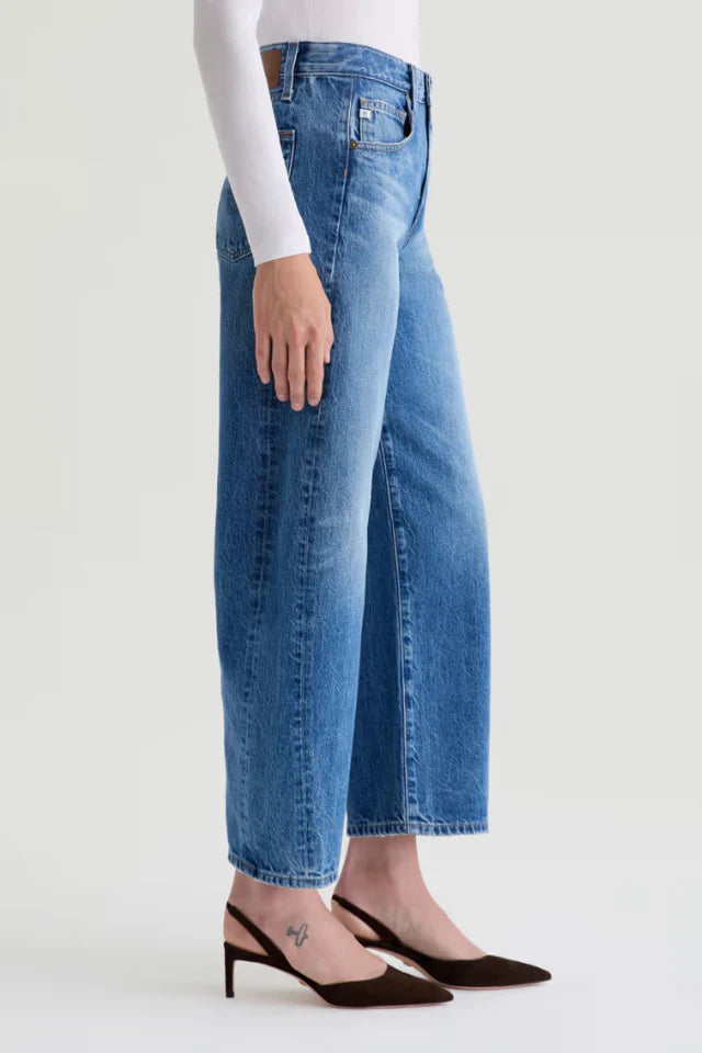 Hattie Jean Candid Blue