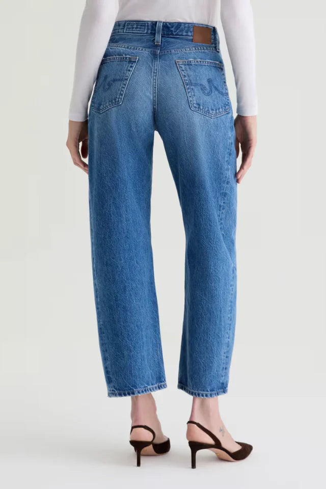 Hattie Jean Candid Blue