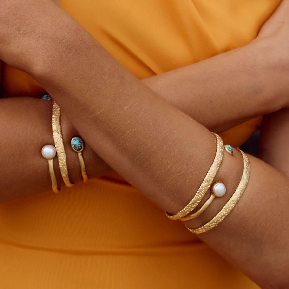 Amalfi Cuff
