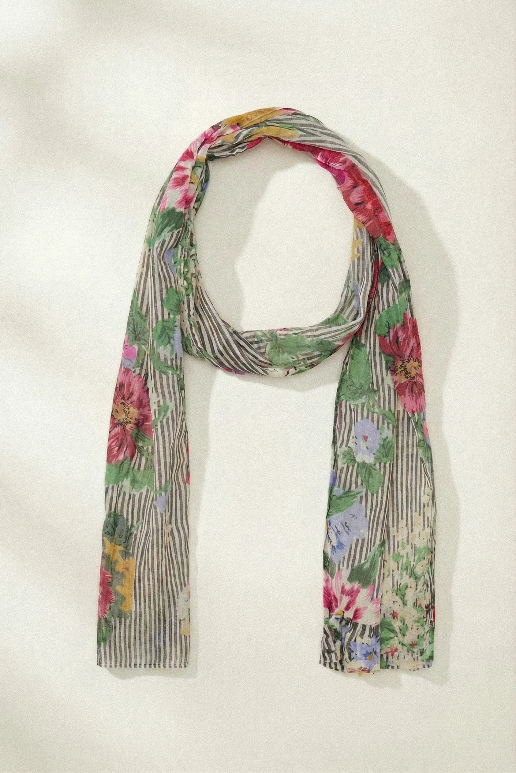 Nuca Scarf Hulton Soul