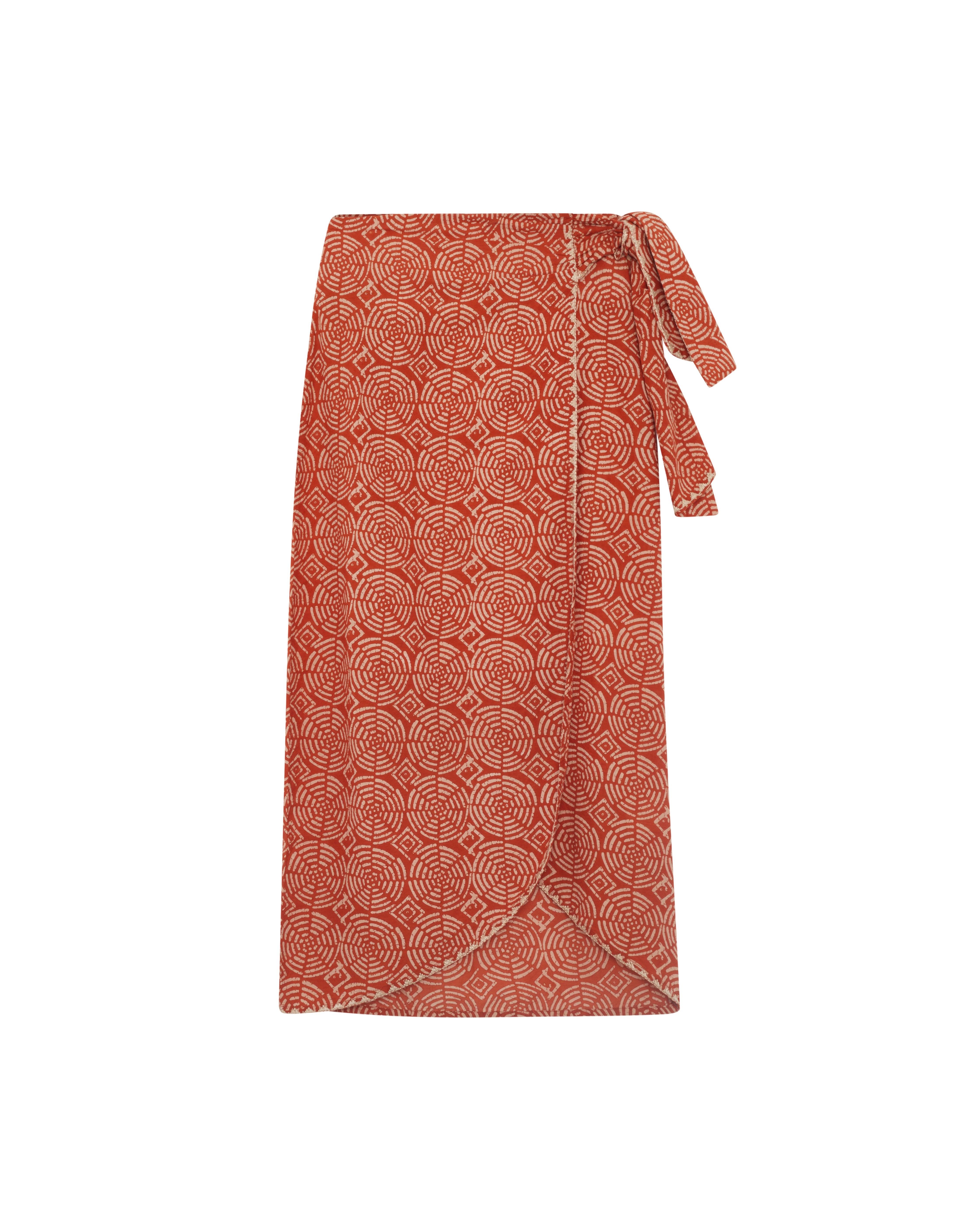 Nana Ghana Skirt