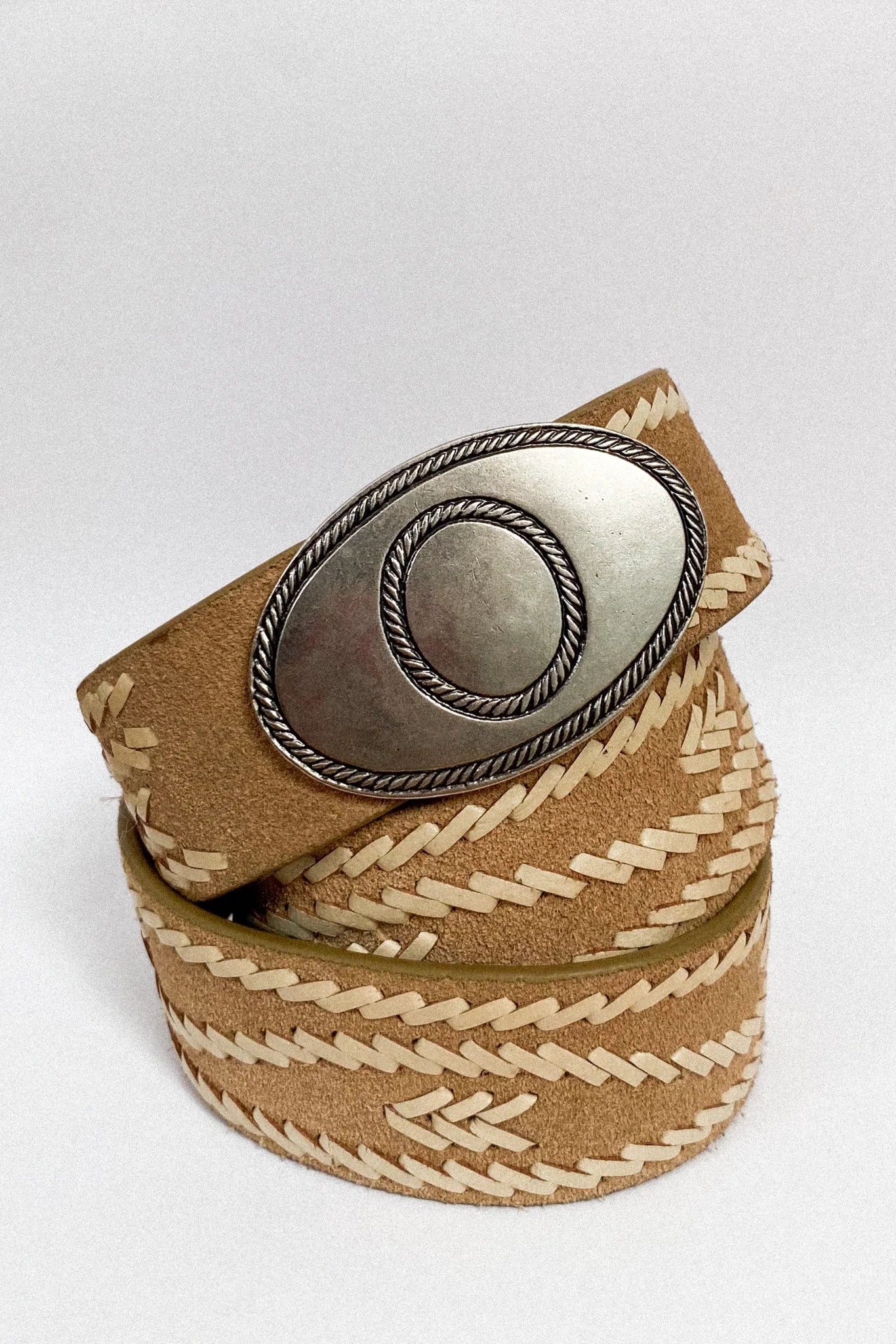 Malambo Belt Pampa Soul