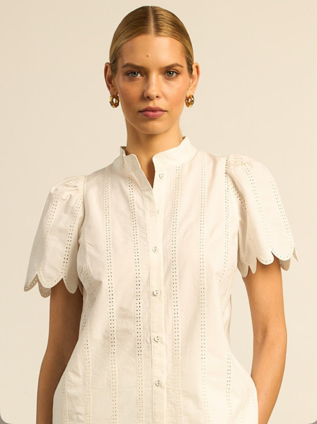 Pier Top - Porcelain