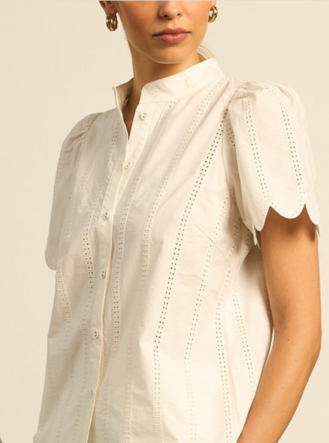 Pier Top - Porcelain