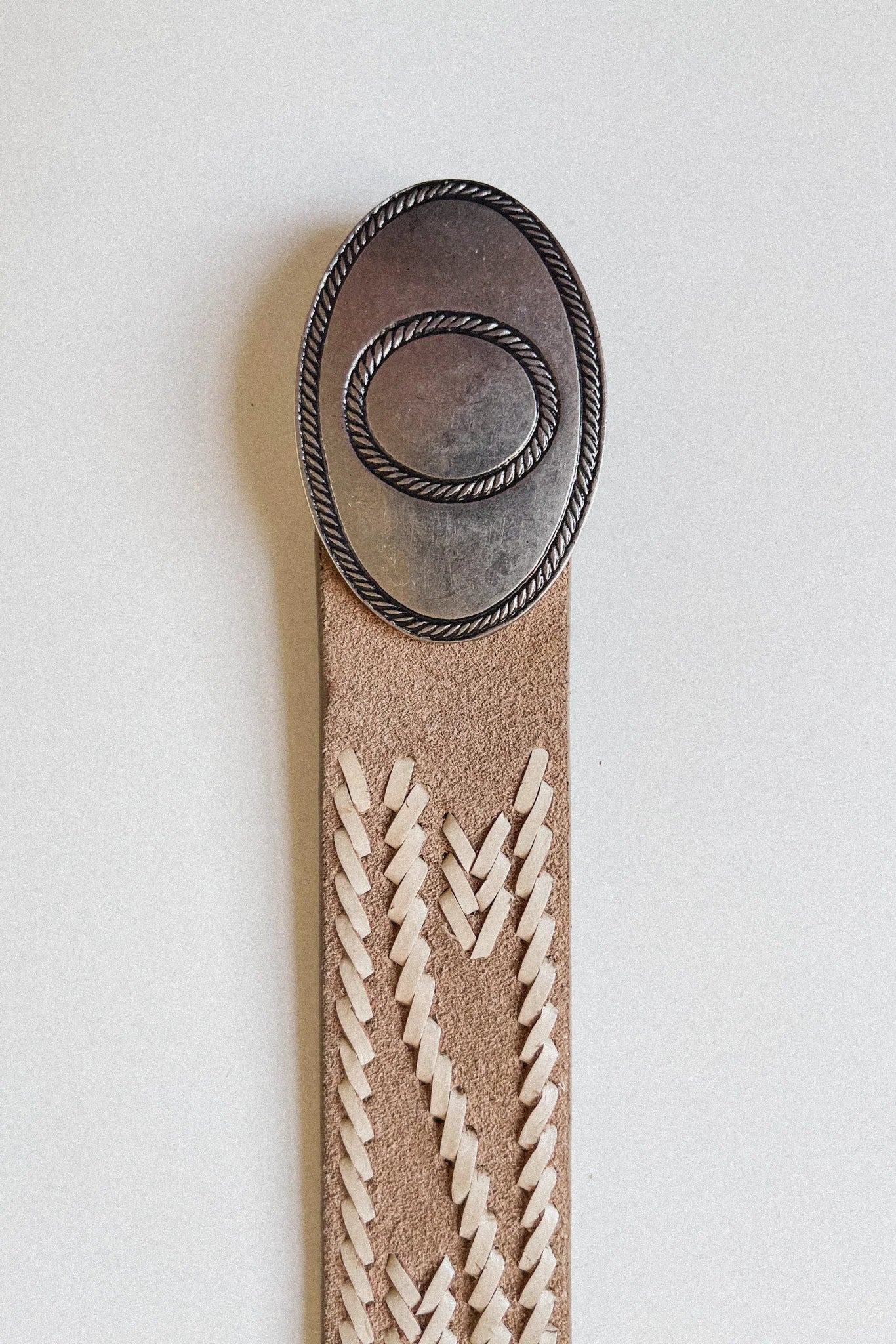 Malambo Belt Pampa Soul