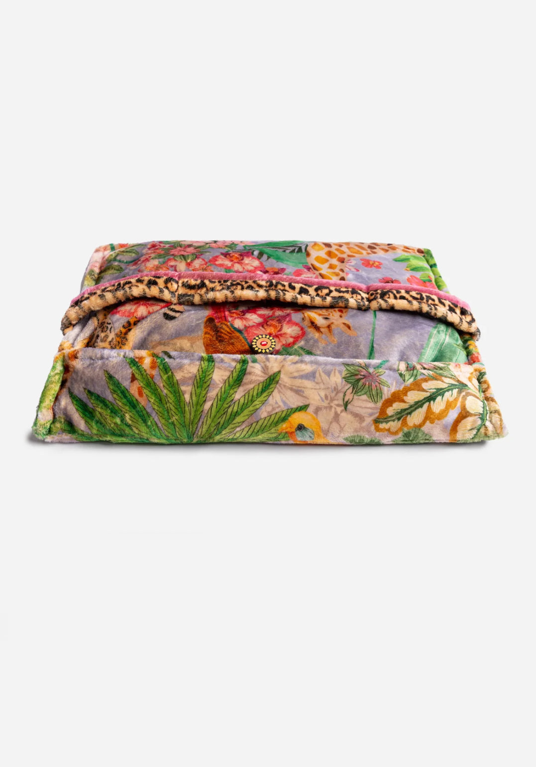 Travel Blanket Bellina