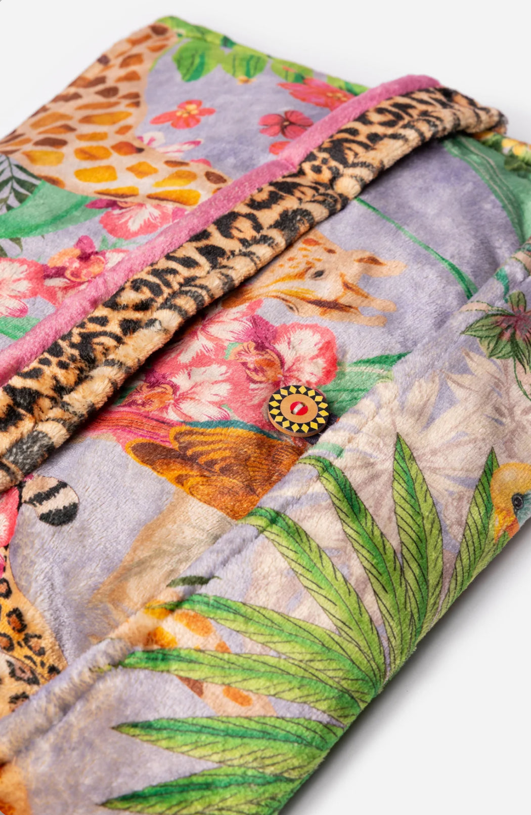 Travel Blanket Bellina