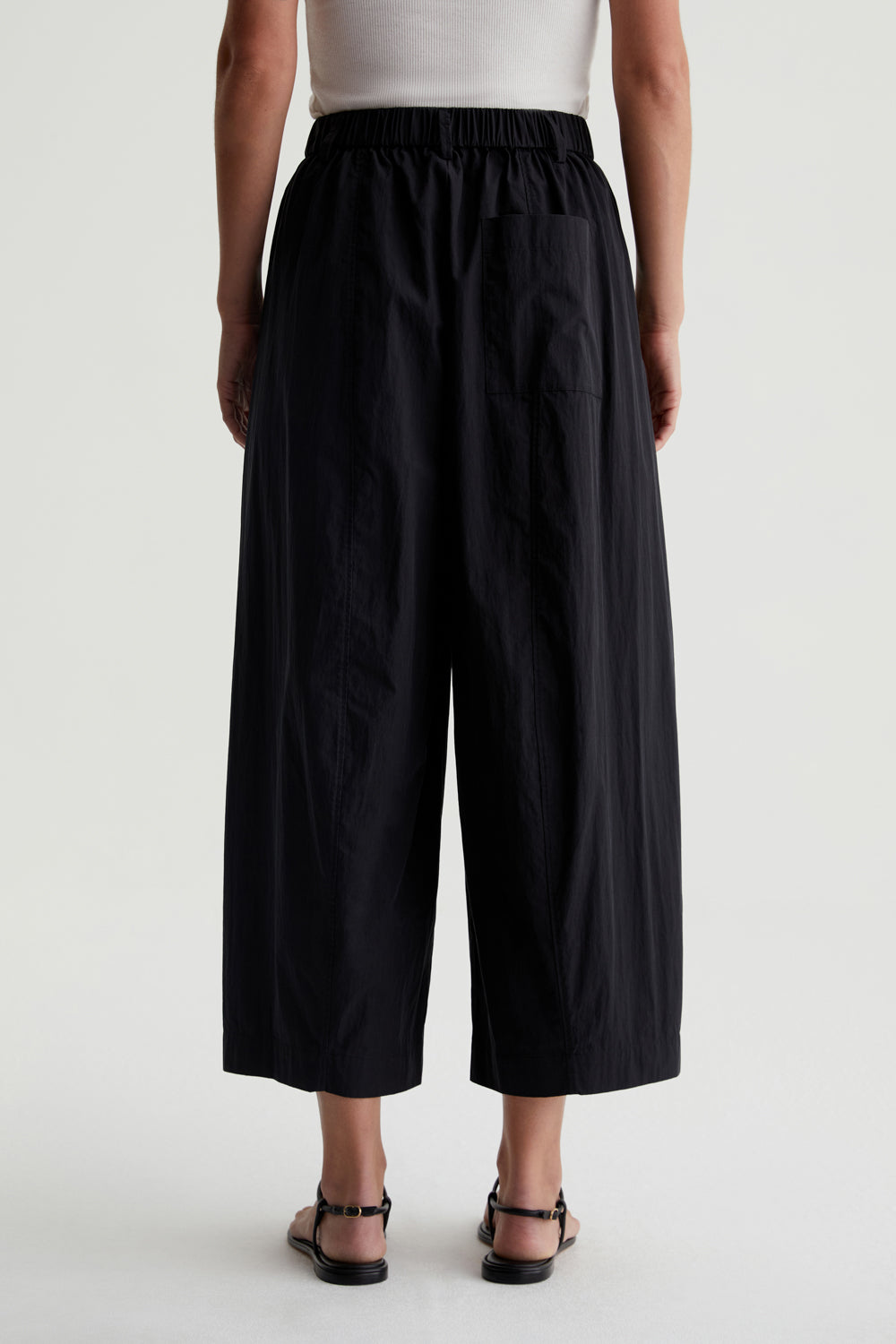 Jasmin Pant Black