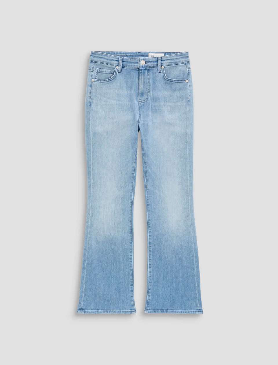 Farrah Boot Crop Jean Flight