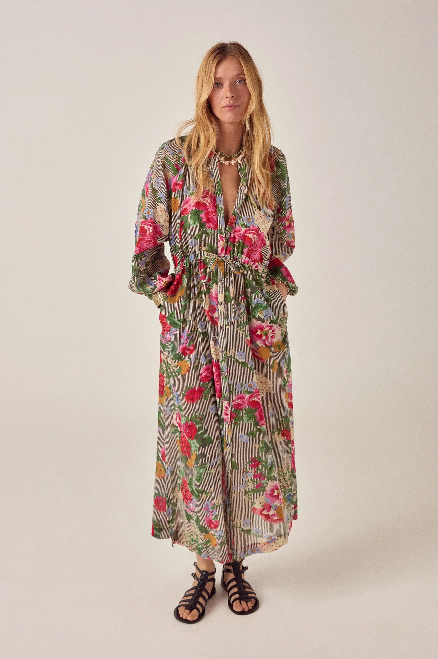 Vicky Dress Hulton Soul