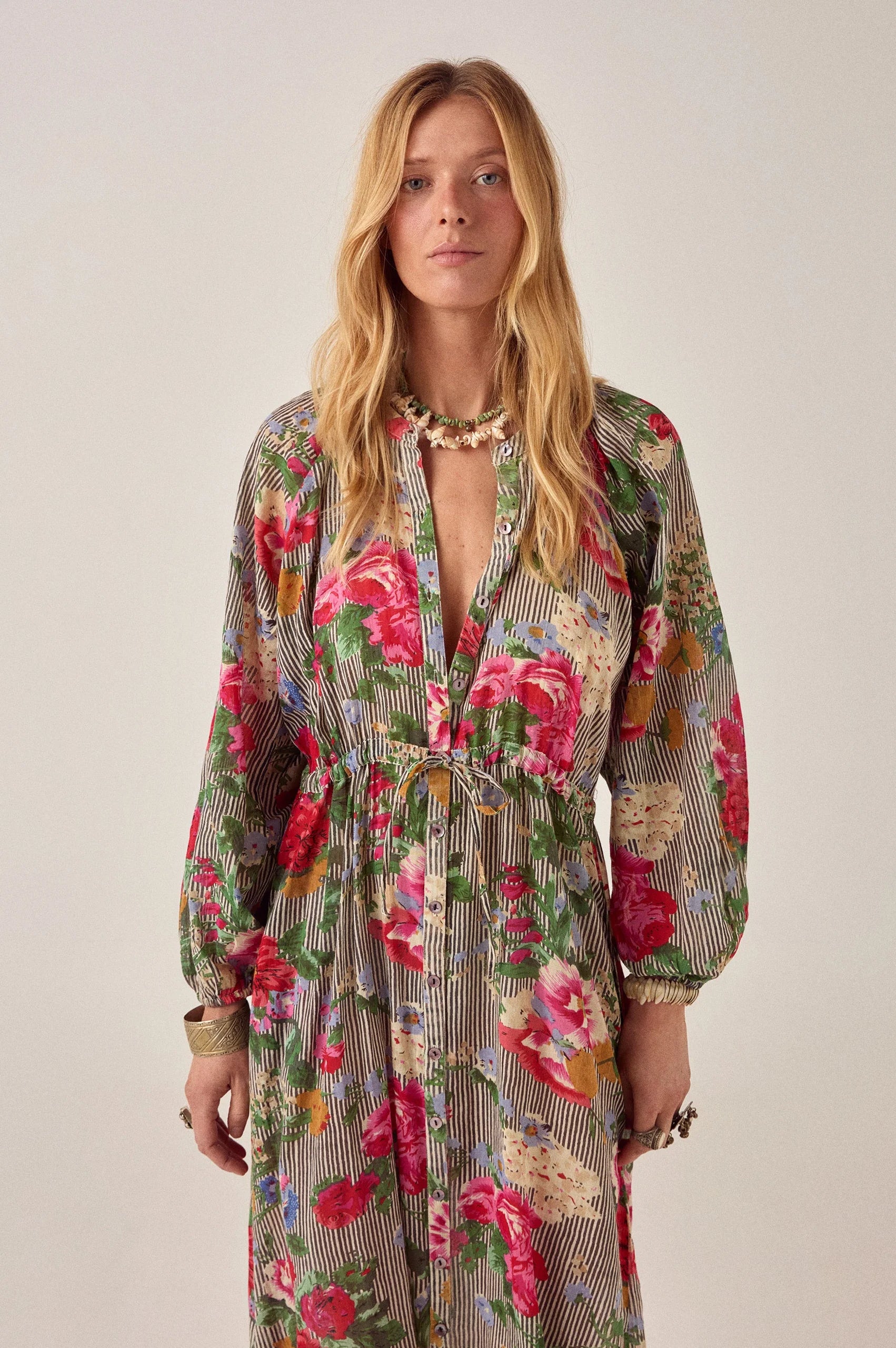 Vicky Dress Hulton Soul