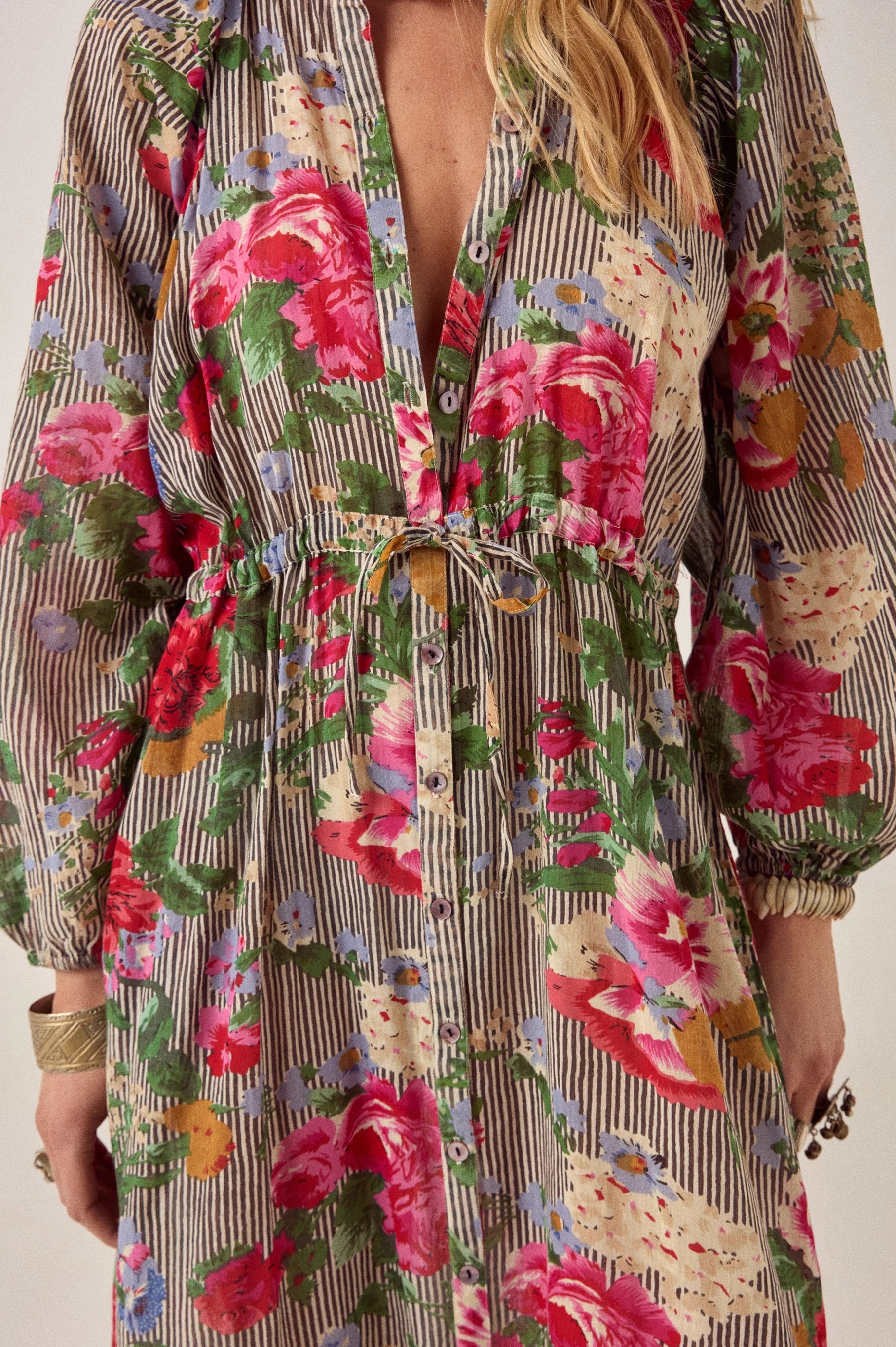 Vicky Dress Hulton Soul