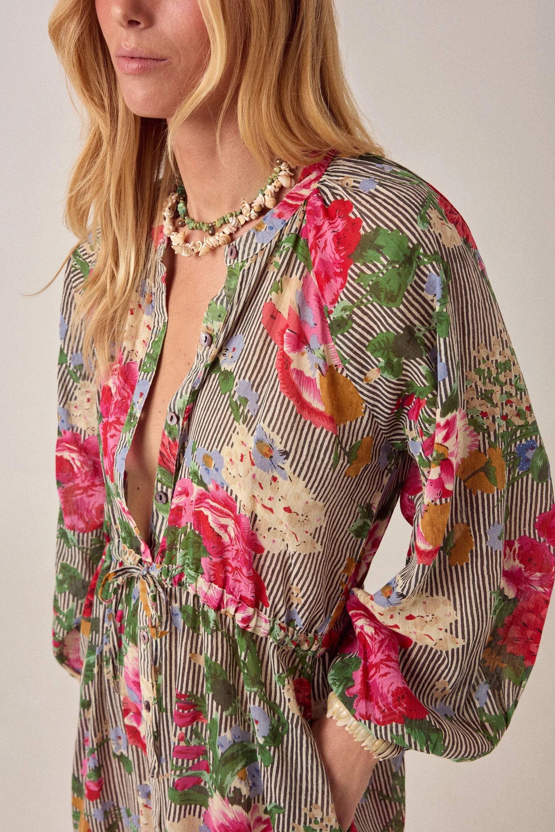 Vicky Dress Hulton Soul