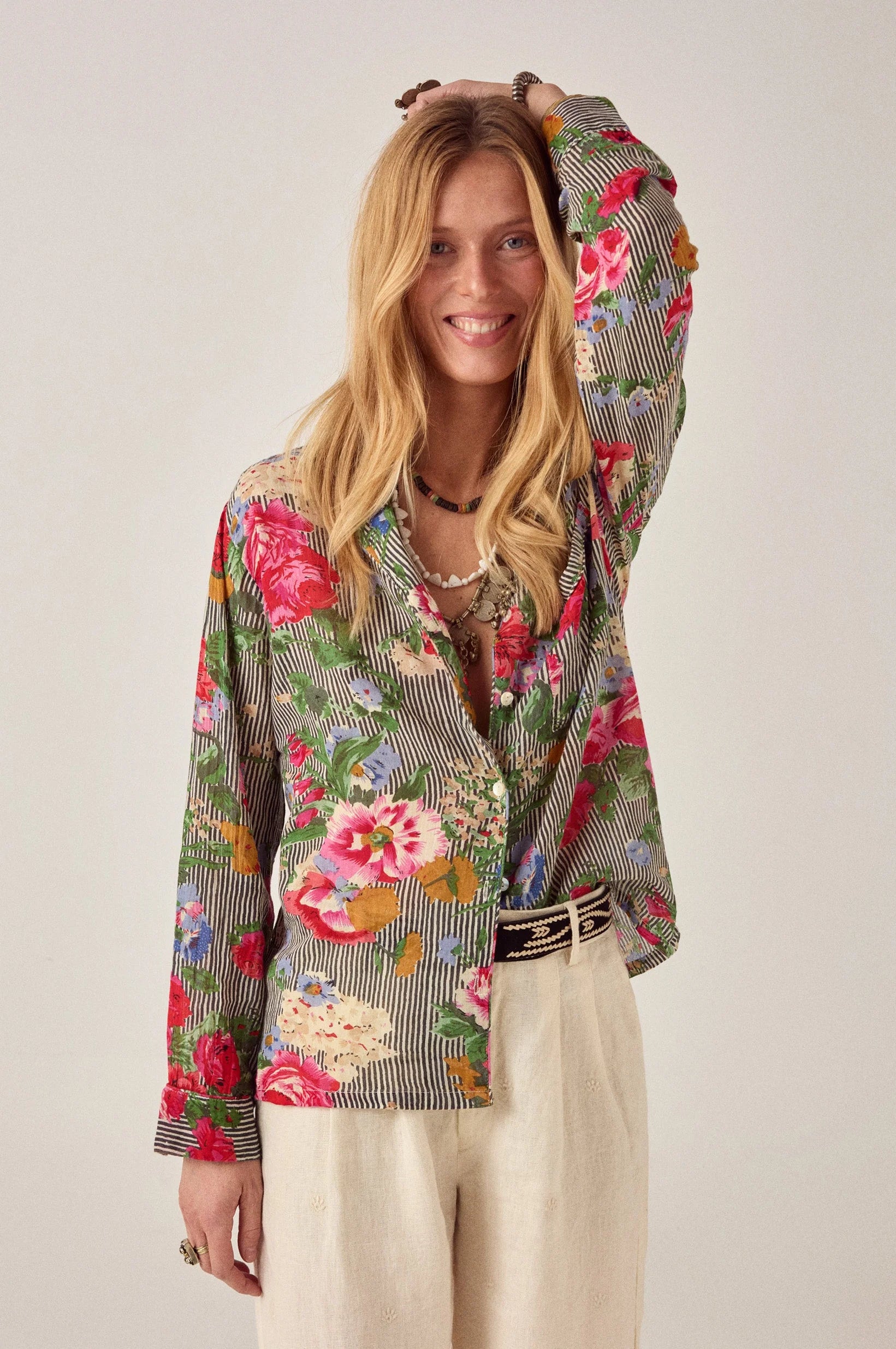 Piti Shirt Hulton Soul